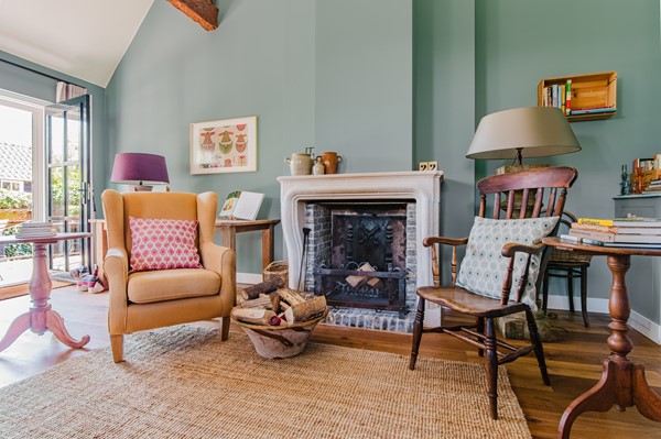 Medium property photo - Molenweg 22, 8355 AT Giethoorn